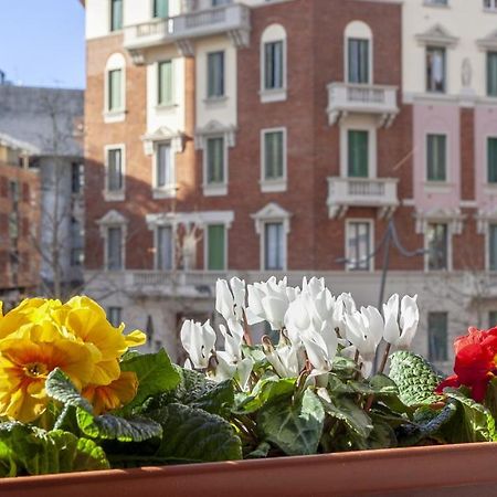 Appartamento Italianway - Corso Lodi 121 Milano Esterno foto