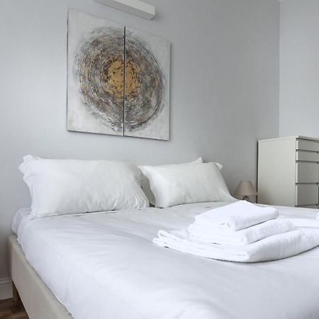 Appartamento Italianway - Corso Lodi 121 Milano Esterno foto