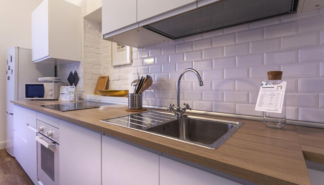 Appartamento Italianway - Corso Lodi 121 Milano Esterno foto