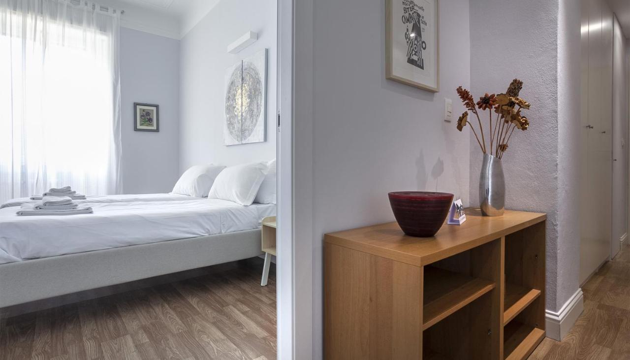 Appartamento Italianway - Corso Lodi 121 Milano Esterno foto