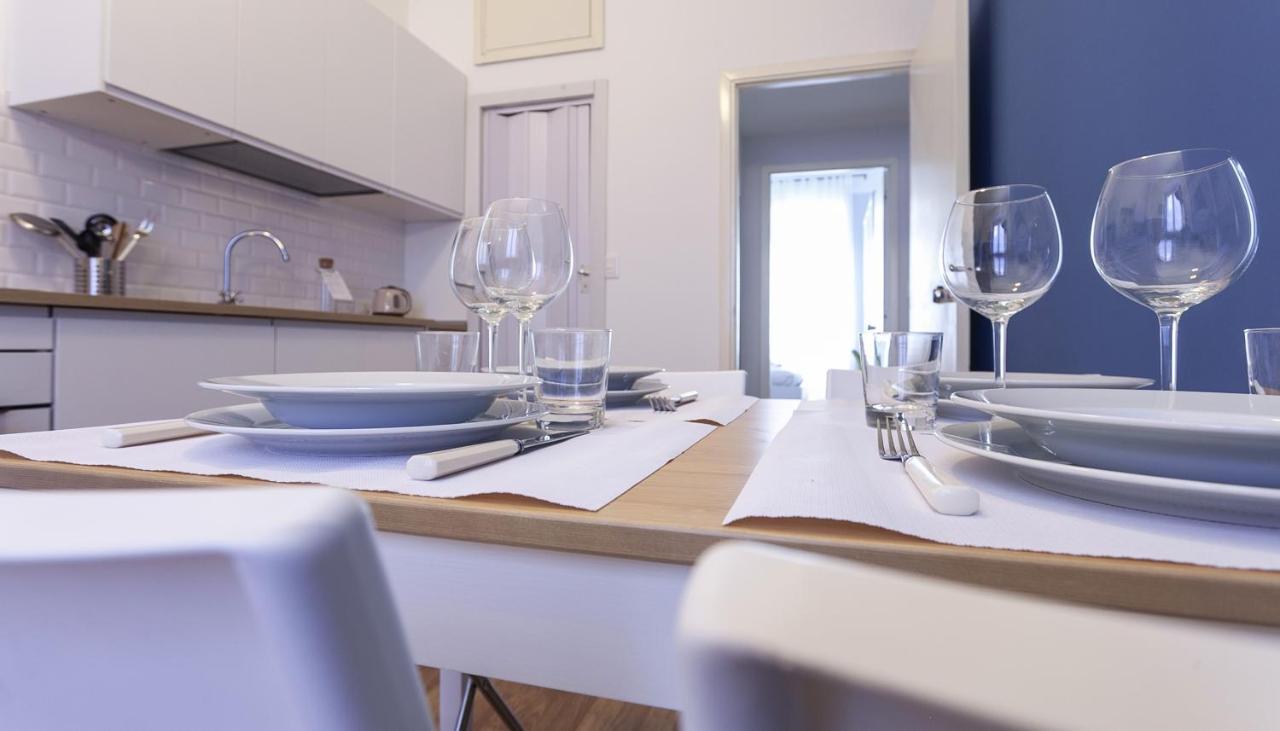 Appartamento Italianway - Corso Lodi 121 Milano Esterno foto