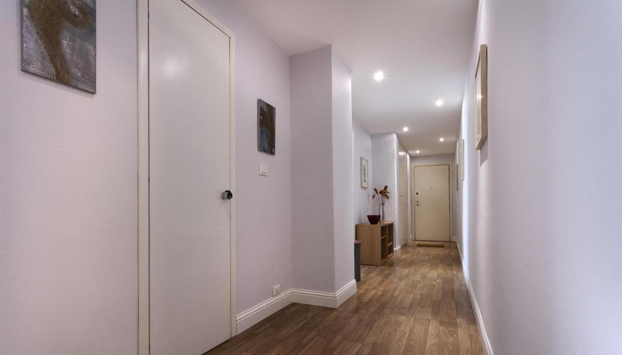 Appartamento Italianway - Corso Lodi 121 Milano Esterno foto