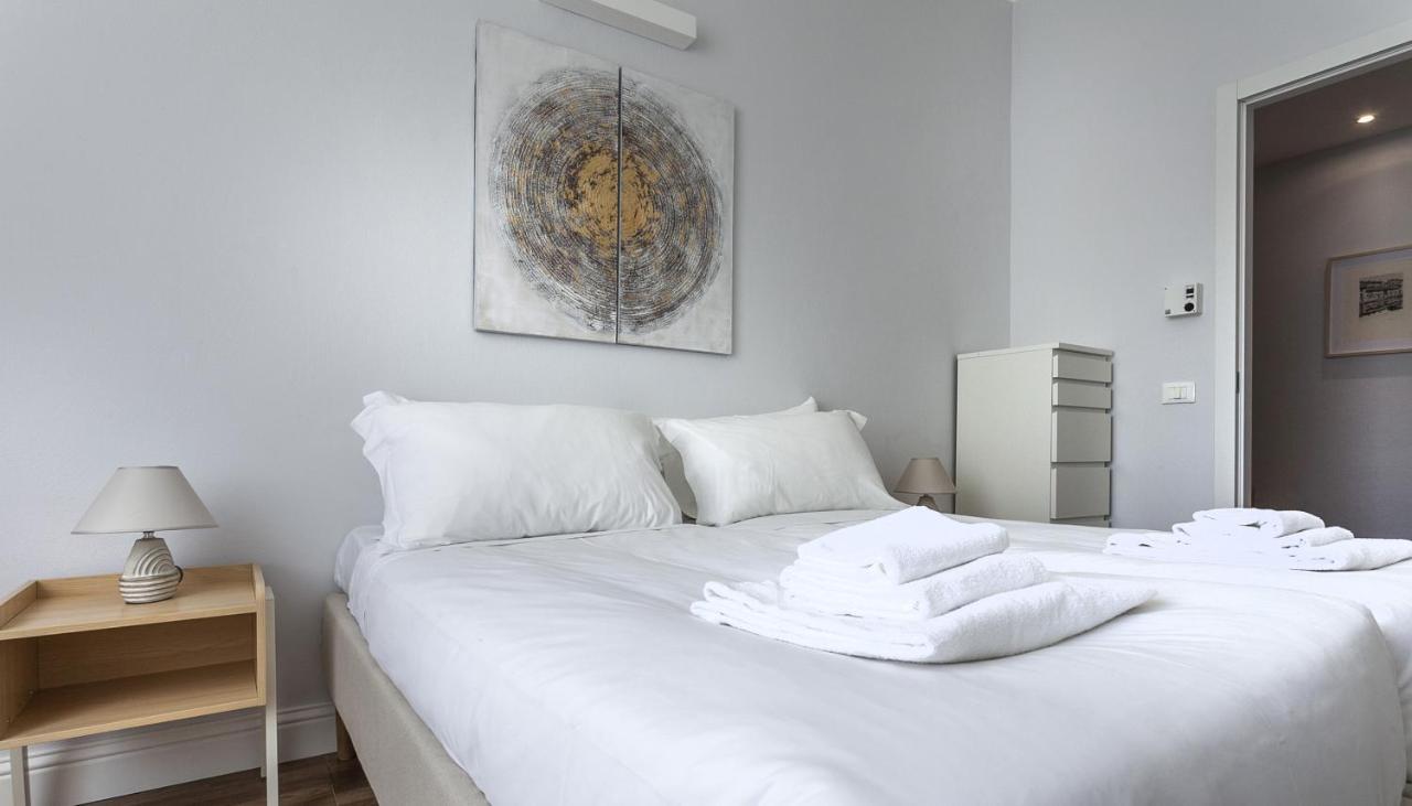 Appartamento Italianway - Corso Lodi 121 Milano Esterno foto
