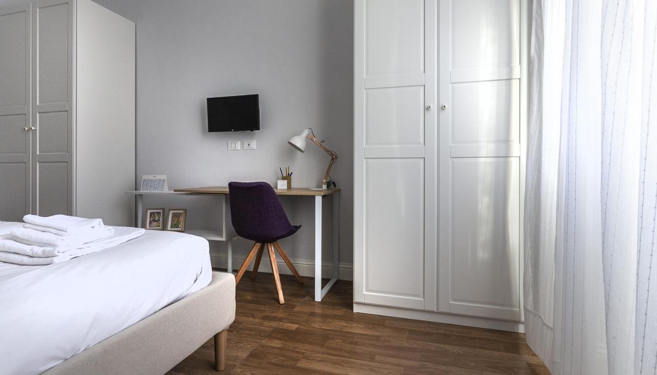 Appartamento Italianway - Corso Lodi 121 Milano Esterno foto