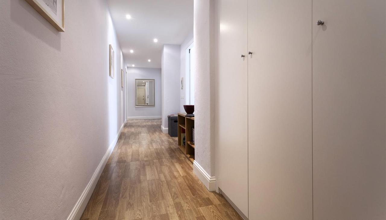 Appartamento Italianway - Corso Lodi 121 Milano Esterno foto